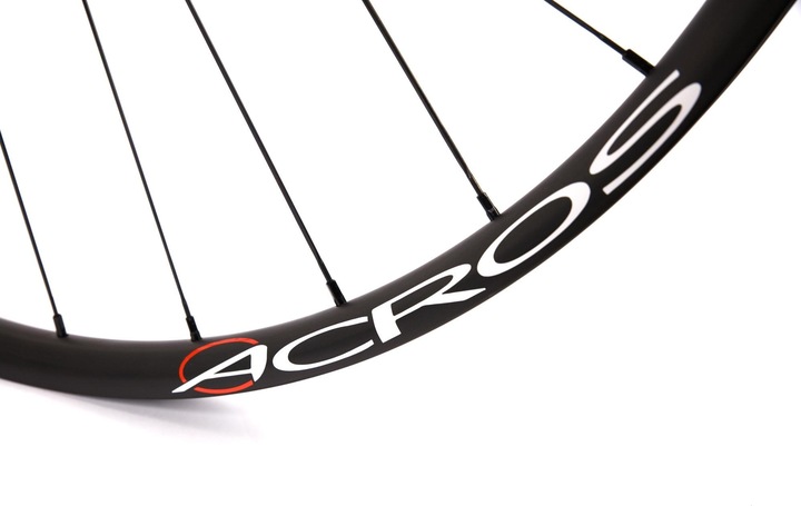 Produktbild Acros Enduro Race Carbon 27,5" Laufradsatz - TA15/TA12 (27.5")