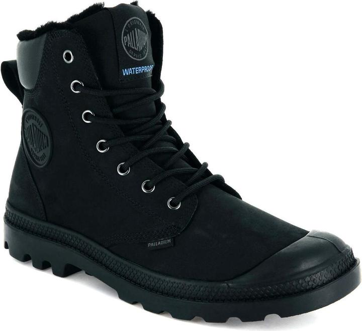 Produktbild Palladium Pampa Sport Cuff WPS - 17118 (39)