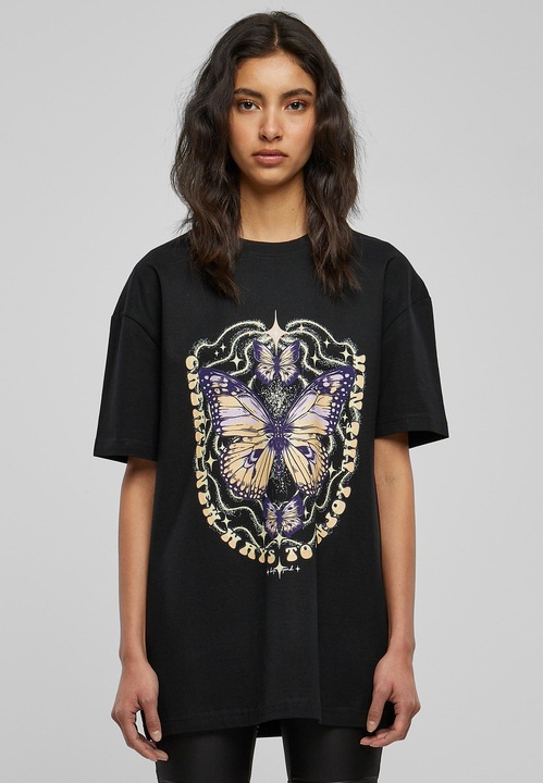 Produktbild Days Beyond Enjoy The New Oversize Boyfriend Tee (XS)