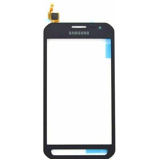 CoreParts Samsung Galaxy Xcover 3 (Display, Galaxy Xcover 3), Mobilgerät Ersatzteile, Schwarz