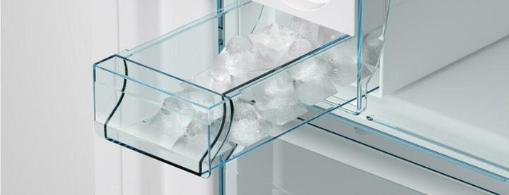Actual product image Bosch Hausgeräte GSN58AWDP (Stand-alone, 366 l)