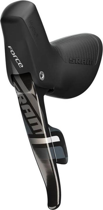 Produktbild Sram Force CX1 Front-Bremshebel inkl. hydr. Scheibenbremse (Vorderradbremse, Bremshebel, 2)