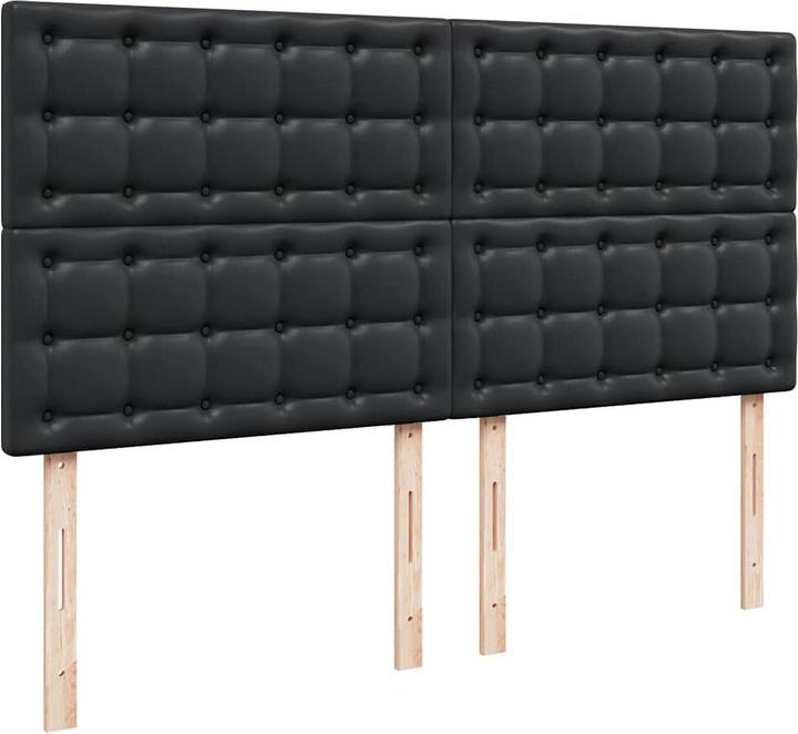 Image du produit vidaXL Ottoman-Bett (180 x 200 cm)