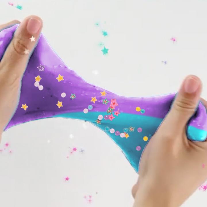 Image du produit Canal Toys Canaltoys Slime Bucket with Deco