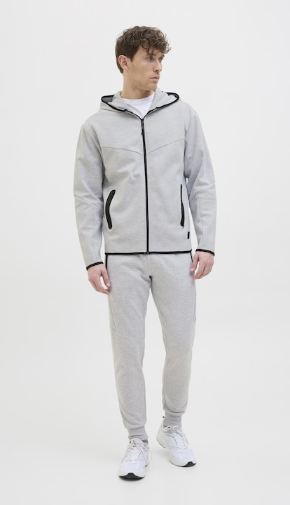 Produktbild Jack & Jones Jpstwill Fusion Sweat Pants Noos (M)