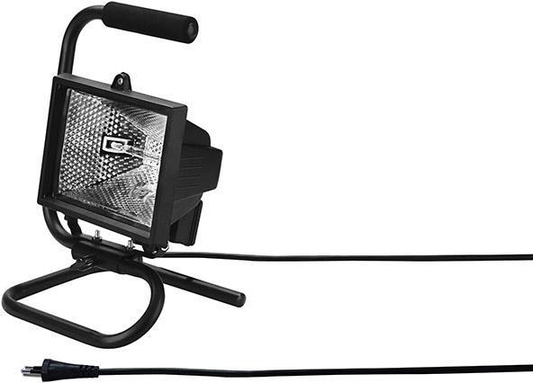 Produktbild Steffen Halogenstrahler (8600 lm)