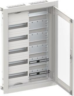 Image du produit ABB STRI Petits distributeurs encastrés