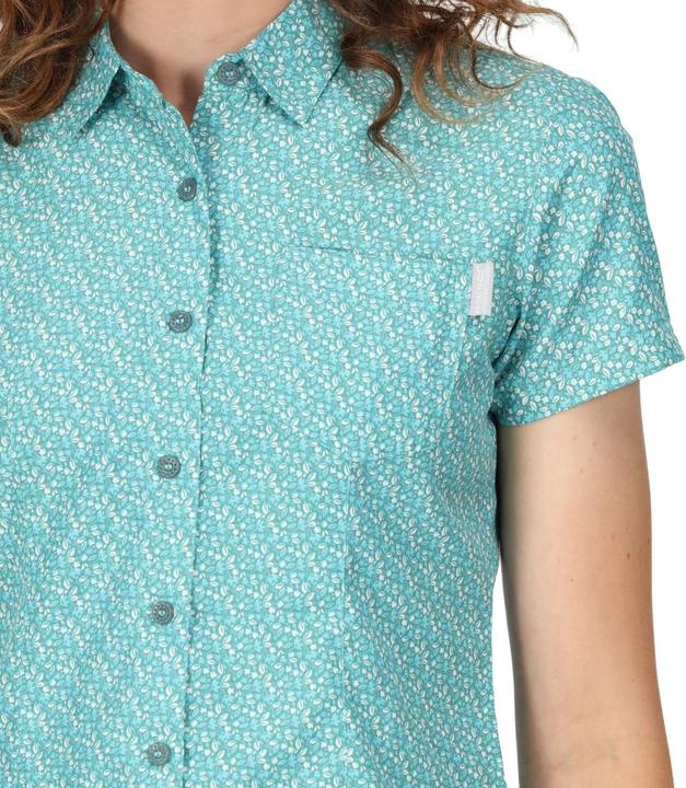 Produktbild Regatta Mindano VII Hemd kurzärmlig (34)