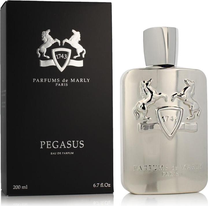 Actual product image Parfums de Marly Pegasus Eau de Parfum (Eau de parfum, 200 ml)