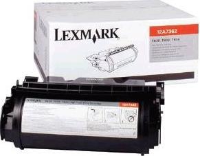 Actual product image Lexmark 12a7362 (FC)