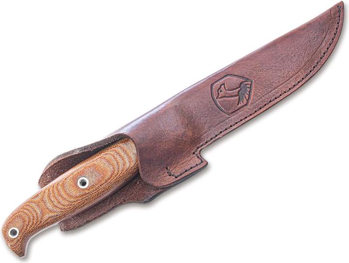 Immagine prodotto Condor Tool & Knife Coltello Prius (11.80 cm)