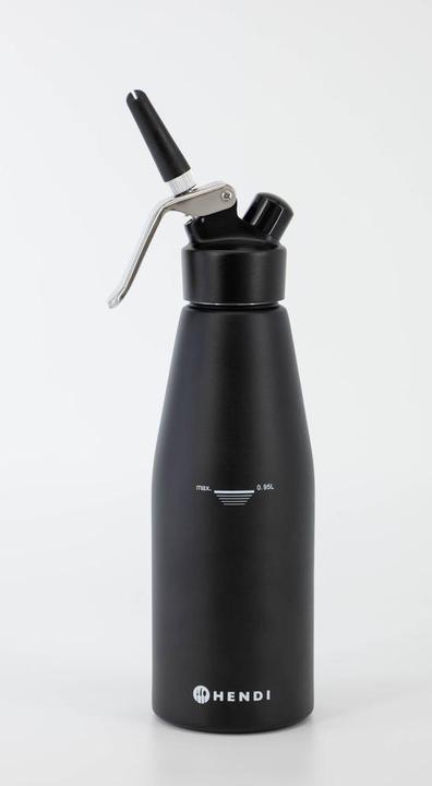 Image du produit Hendi Distributeur de crème Kitchen Line (0.95 l)