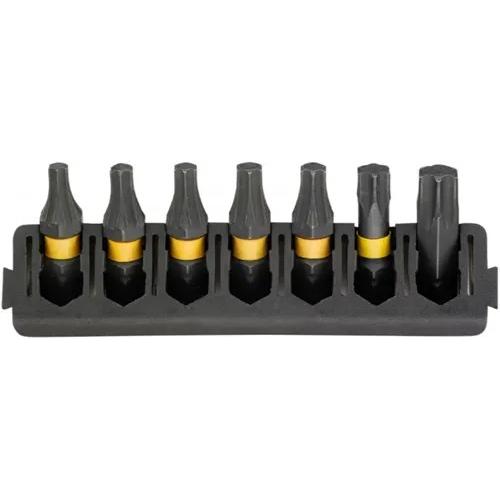 DeWalt, Chiave a bussola, 7pc 57mm Phillips Mix Bar Flextorq