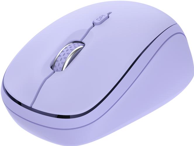 Actual product image Trust Yvi+ Multi-Device Wrls Mouse (Wireless)