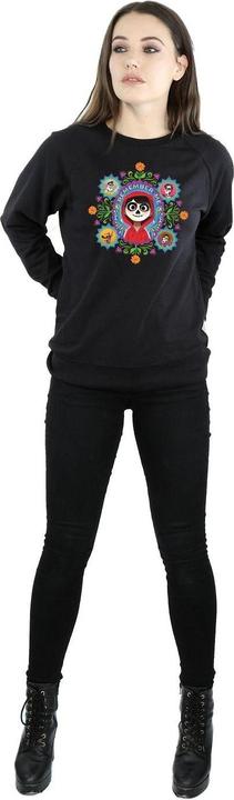 Immagine prodotto Disney Coco Remember Me Felpa Donna (XXL)