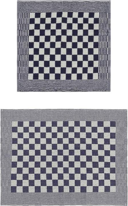 Image du produit vidaXL Handtuch Set (50 x 70 cm)