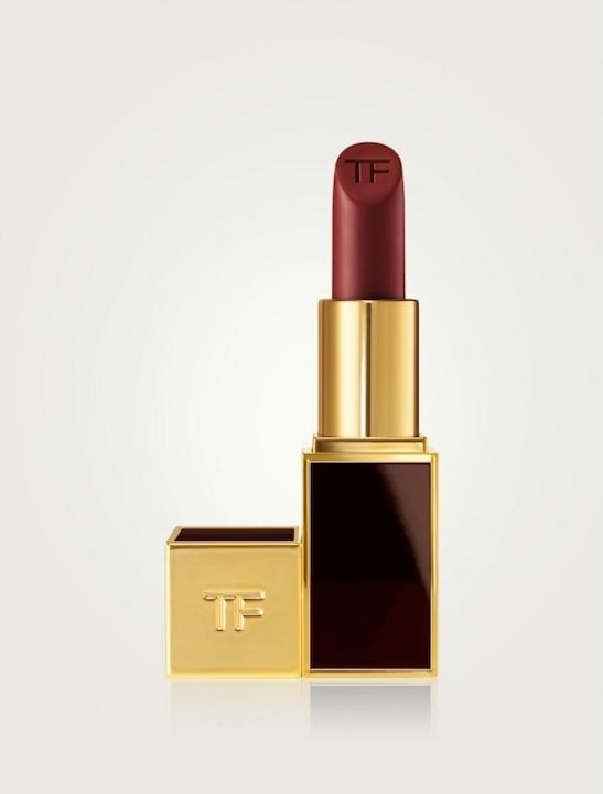 Actual product image Tom Ford Lip Color (08 Velvet Cherry)