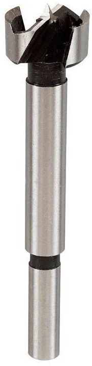 Actual product image kwb Forstner bit set 5-piece 706000 (15 mm, 20 mm, 25 mm, 30 mm, 35 mm)