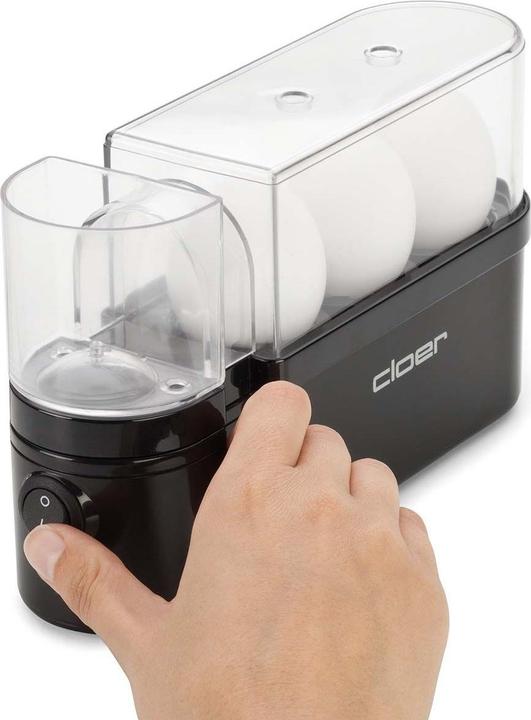 Immagine prodotto Cloer 6020 (Spina UE)