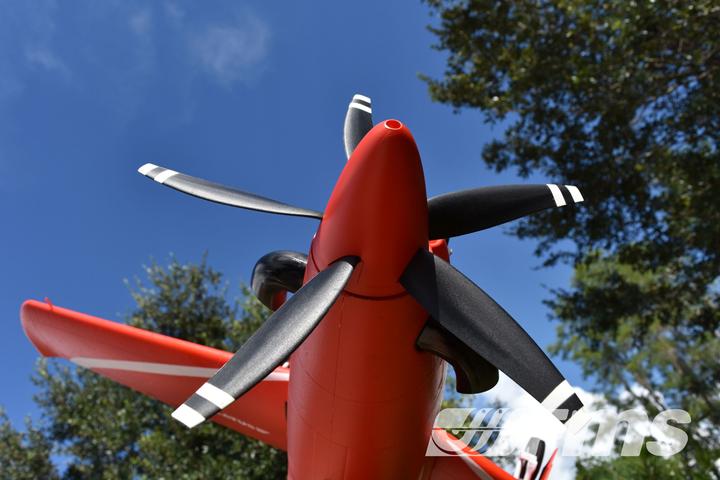 Produktbild FMS PC-21 1100mm PNP