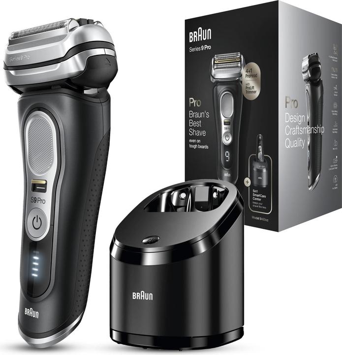 Image du produit Braun Series 9 Pro (9460cc)