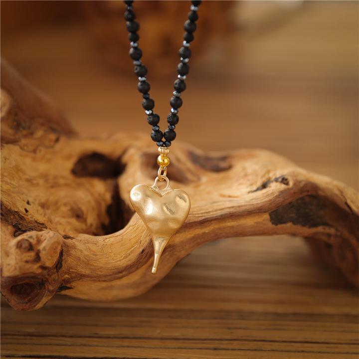 Produktbild Andreani Halskette (Steine)