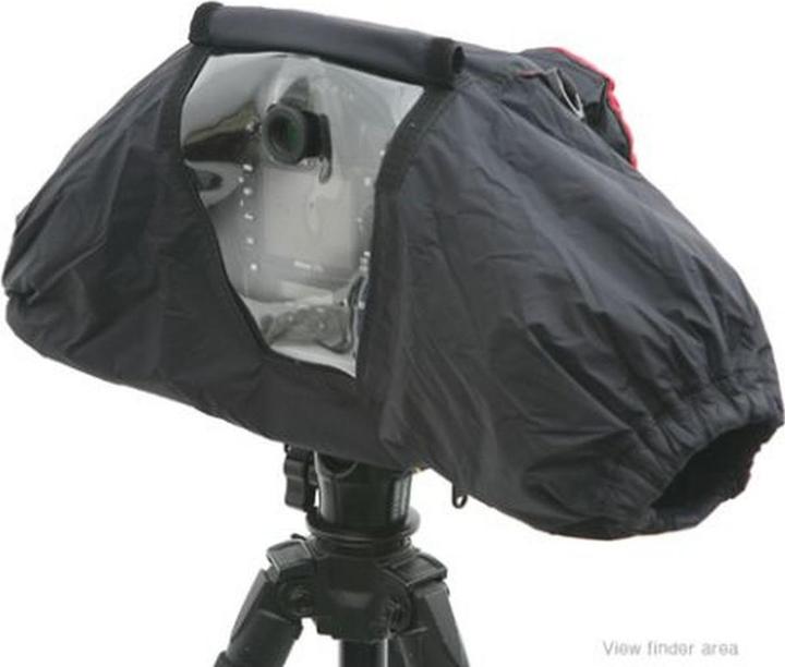 Image du produit Matin Housse de pluie DELUXE pour appareil photo reflex numérique M-7100 (Housse de pluie)