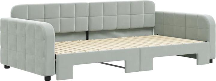 Produktbild vidaXL Tagesbett (3-Sitzer)