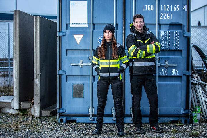 Produktbild Projob 2520 (62)