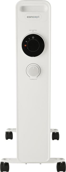 Actual product image Concept RO3309 (2000 W)