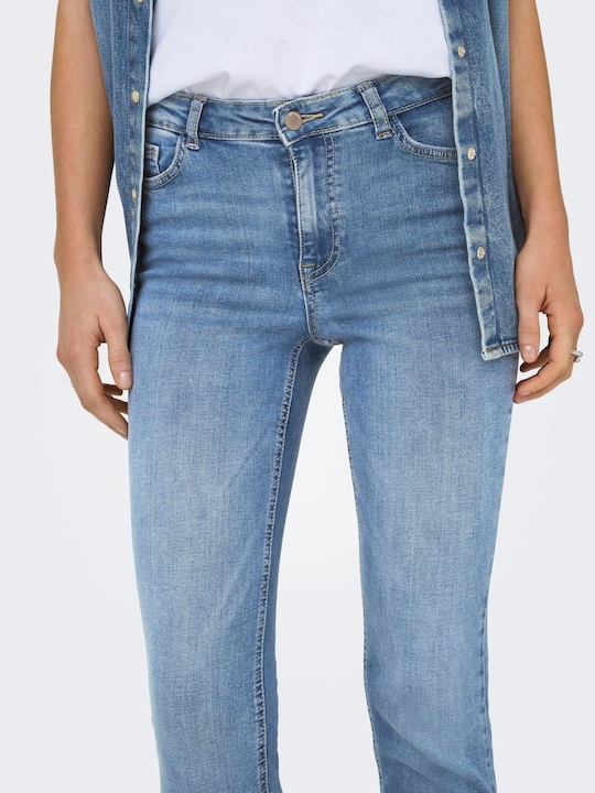 Produktbild JdY Jdyfina Mw Skinny Ank Jns MB Noos Dnm (32)