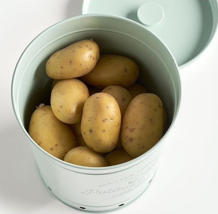 Actual product image Zeller Present potato pots (3.91 l)