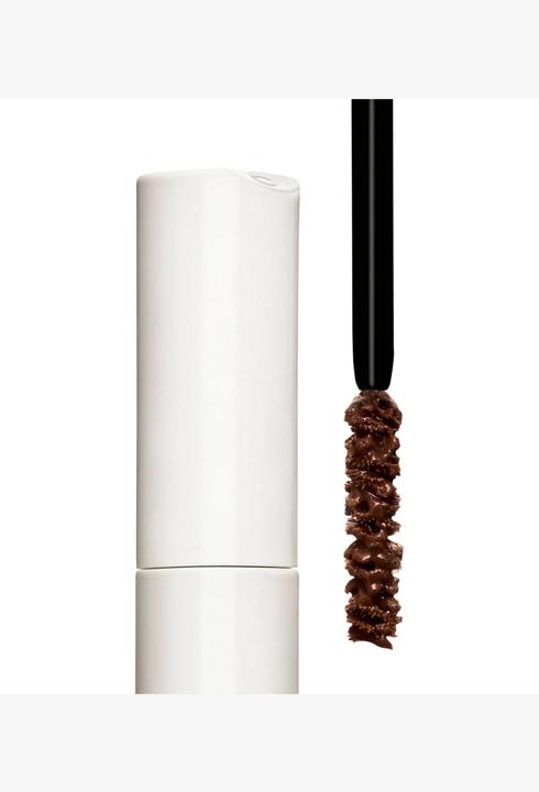 Produktbild Clarins SOS Lashes Serum Mascara (Caramel)
