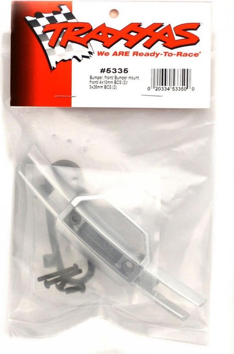 Immagine prodotto Traxxas Paraurti