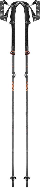 Leki Makalu FX Carbon Stöcke (110 - 130 cm)