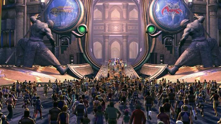 Produktbild Microsoft Final Fantasy X/X-2 HD Remasterd (Xbox One X, Xbox Series X, Xbox One S, Xbox Series S)