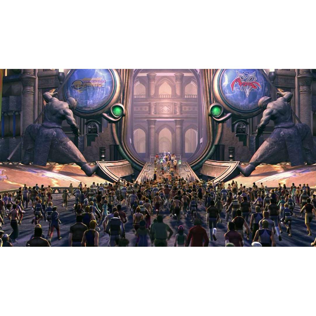 Thumbnail - Final Fantasy X/X-2 HD Remasterd (Xbox One X, Xbox Series X, Xbox One S, Xbox Series S) zum Sofortdownload