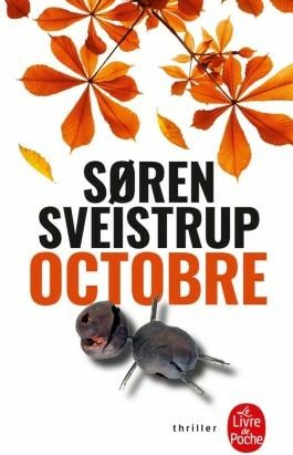 Produktbild Octobre (Französisch, Sveistrup Soren, 2020)