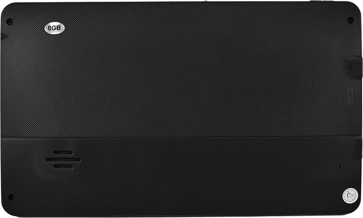 Produktbild PNI GPS-Navigationssystem L810 7-Zoll-Bildschirm, Europakarte Mireo Don't Panic + Lebenslange Karten (7")
