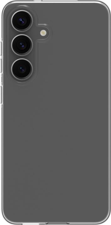 Produktbild dbramante1928 GREENLAND - GALAXY S25+ - CLEAR (Samsung Galaxy S25+)