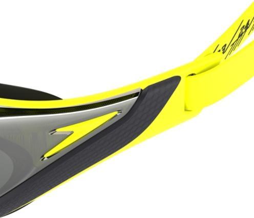 Actual product image Speedo Fastskin Pure Focus Mirror (One size)