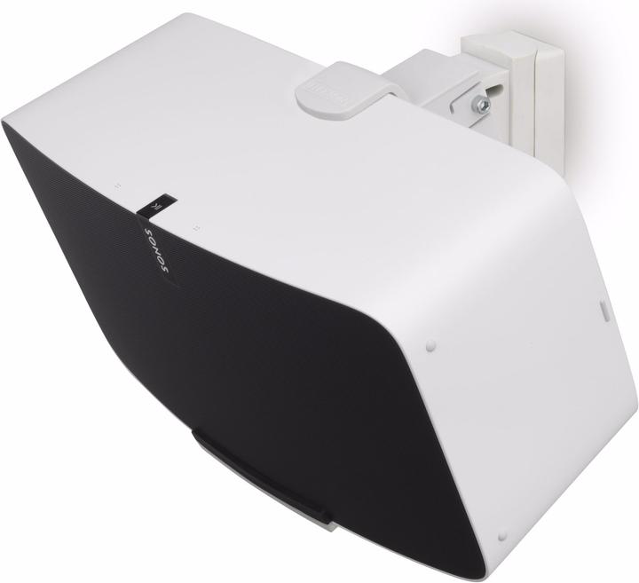 Image du produit Flexson Support mural Sonos Five/Play:5 (1 pièce, Installation murale, Inclinable, Pivotant)