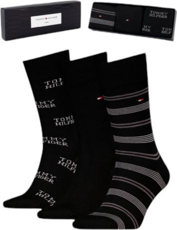 Produktbild Tommy Hilfiger 3er-Pack Socken (3er Pack, 39 - 42)