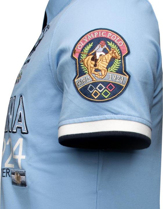 Actual product image La Martina MAP616 - 66663 (L)