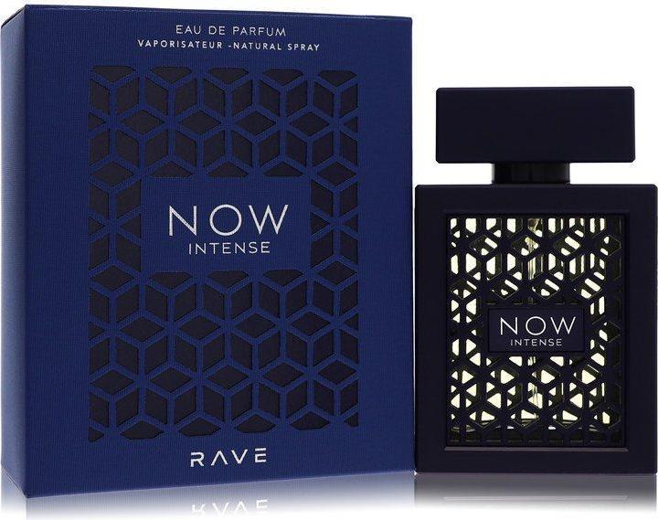 Immagine prodotto Lattafa Perfumes Rave Now Intense (Eau de parfum, 100 ml)