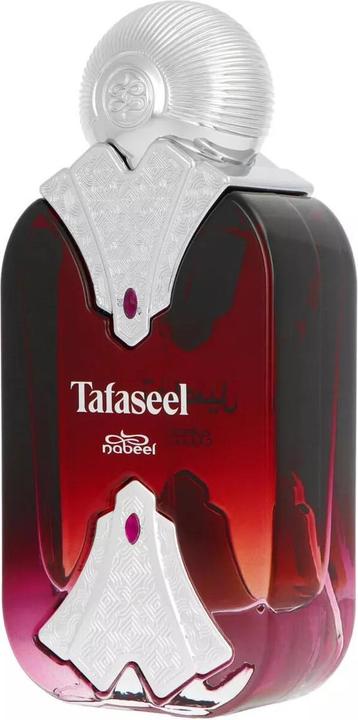 Immagine prodotto Nabeel Tafaseel Eau De Parfum 100ml (Eau de parfum, 100 ml)
