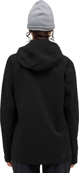 Actual product image Haglöfs Breeze Proof (XS)