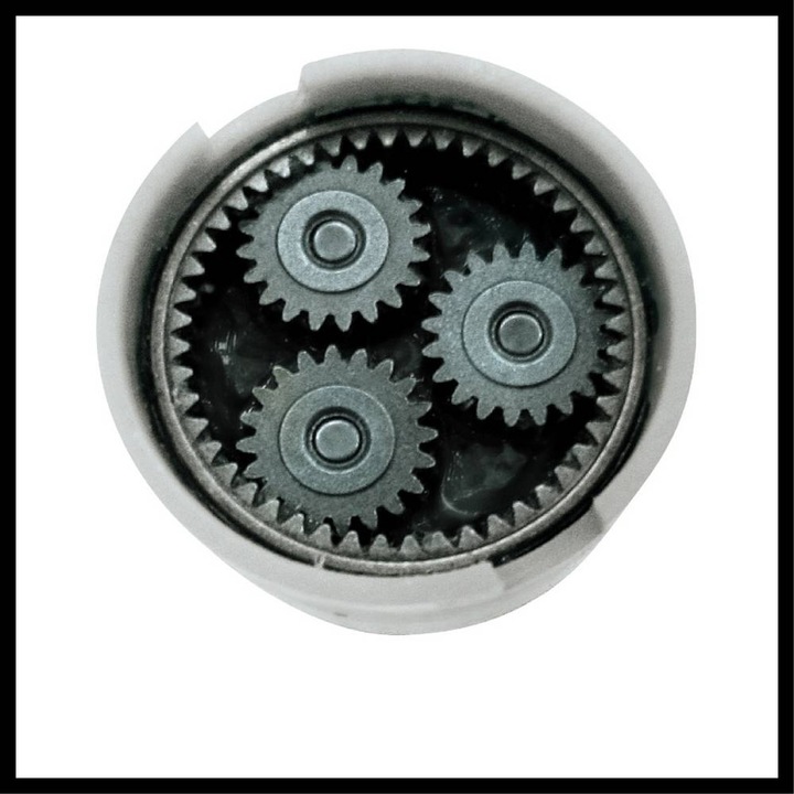 Actual product image Einhell TE-CD 12/1 Li (Rechargeable battery operated)