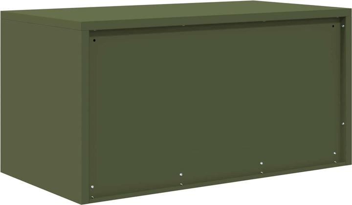 Produktbild vidaXL Büro-Beistellschrank (80 x 40 x 40 cm)