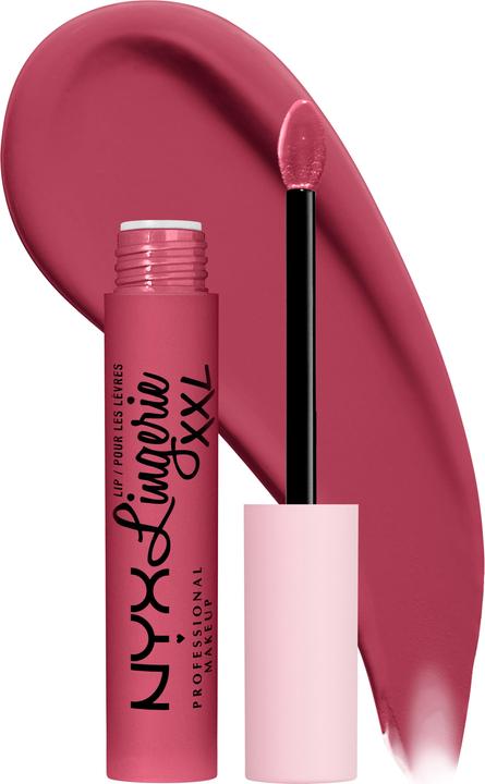 Immagine prodotto NYX Professional Make-Up Lingerie labbra XXL (15 Spinta in alto)
